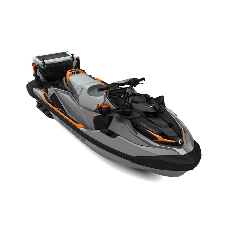 Motos de agua|Sea Doo|Fishpro Trophy