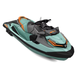 Motos de agua|Sea Doo|Wake pro