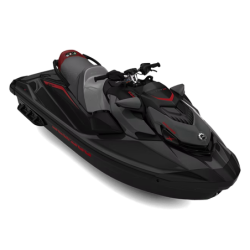Motos de agua|Sea Doo|GTR-X