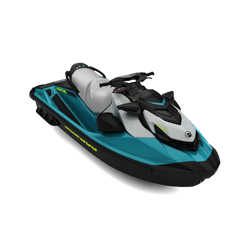 Motos de agua|Sea Doo|GTI SE 170 audio Motos de agua|Sea Doo|GTI SE 170 audio