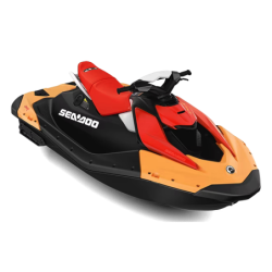 Motos de agua|Sea Doo|Spark 2up