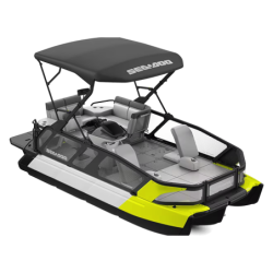 Motos de agua|Sea Doo|Switch sport 18