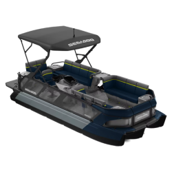 Motos de agua|Sea Doo|Switch limited 21