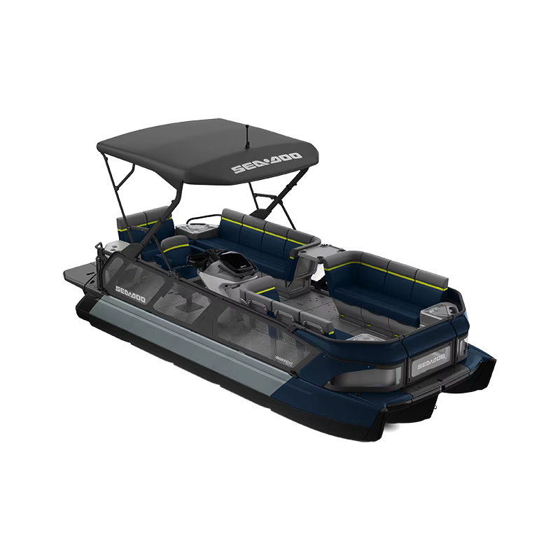 Motos de agua|Sea Doo|Switch limited 21 Motos de agua|Sea Doo|Switch limited 21