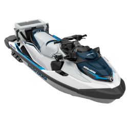 Motos de agua|Sea Doo|Fishpro